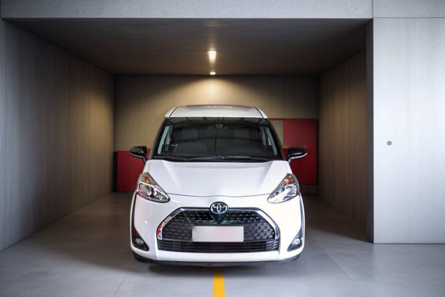 TOYOTA豐田 SIENTA  第3張相片
