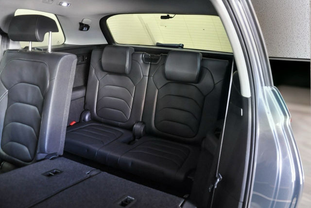 SKODA司科達 KODIAQ  第6張相片