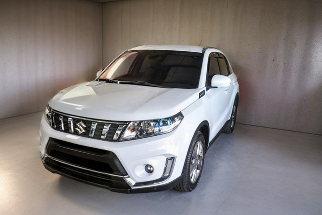 SUZUKI鈴木 VITARA  第1張相片