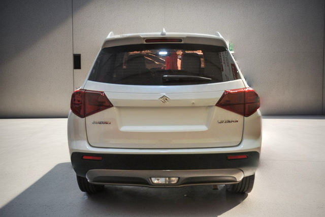 SUZUKI鈴木 VITARA  第2張相片