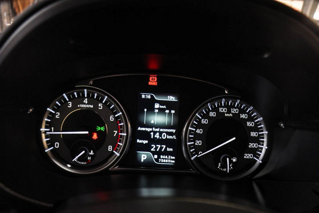 SUZUKI鈴木 VITARA  第7張相片