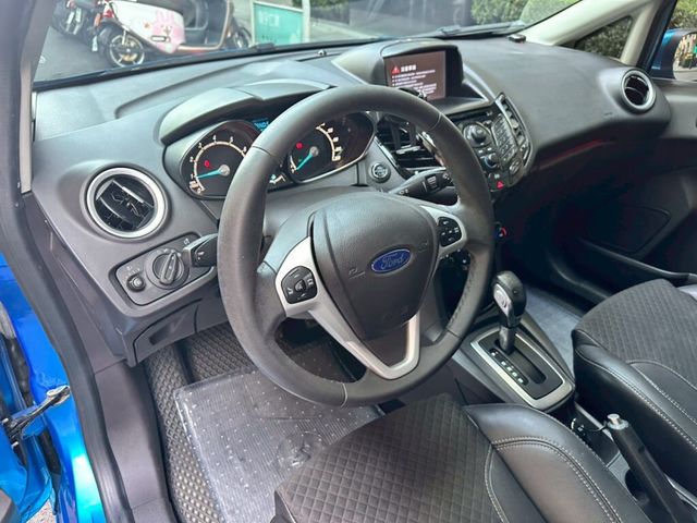 FORD福特 FIESTA  第4張相片