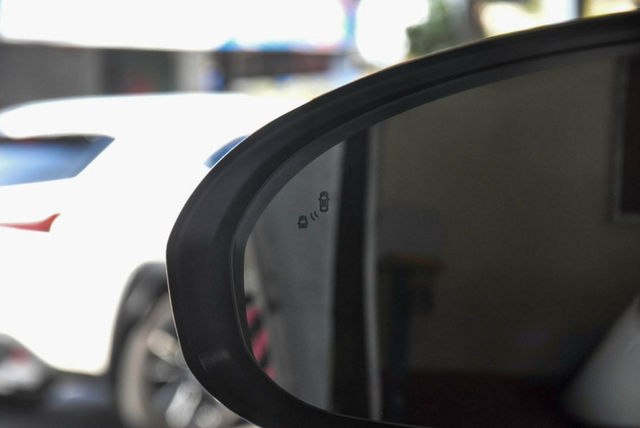HYUNDAI現代 TUCSON  第4張相片