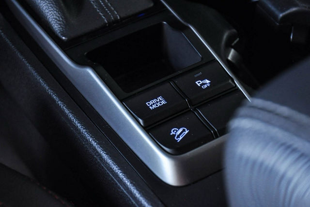 HYUNDAI現代 TUCSON  第7張相片