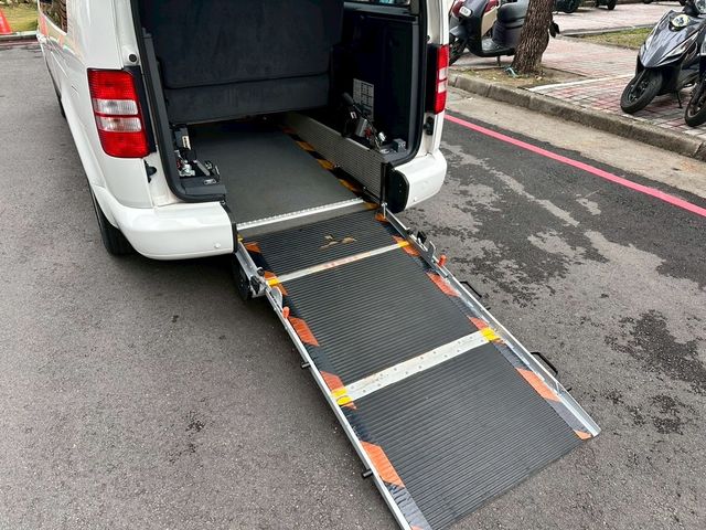 VOLKSWAGEN福斯 CADDY  第5張相片