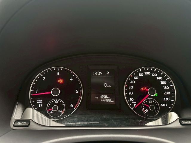 VOLKSWAGEN福斯 CADDY  第6張相片