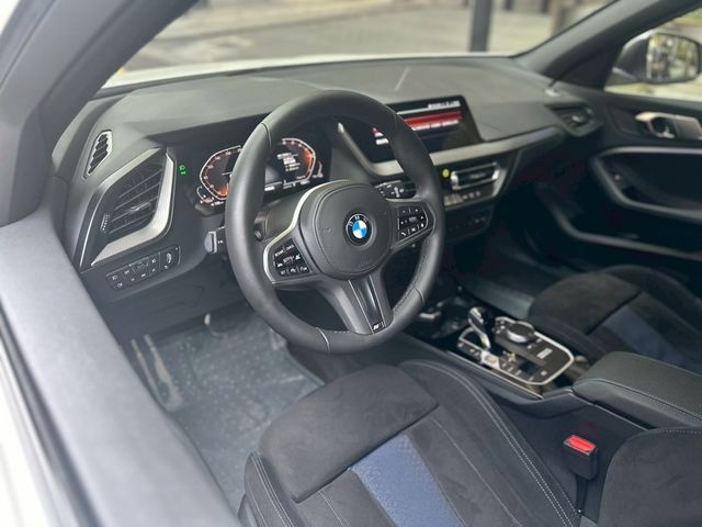 BMW寶馬 118I  第4張相片