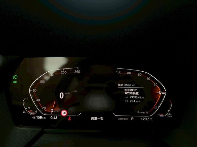 BMW寶馬 118I  第7張相片