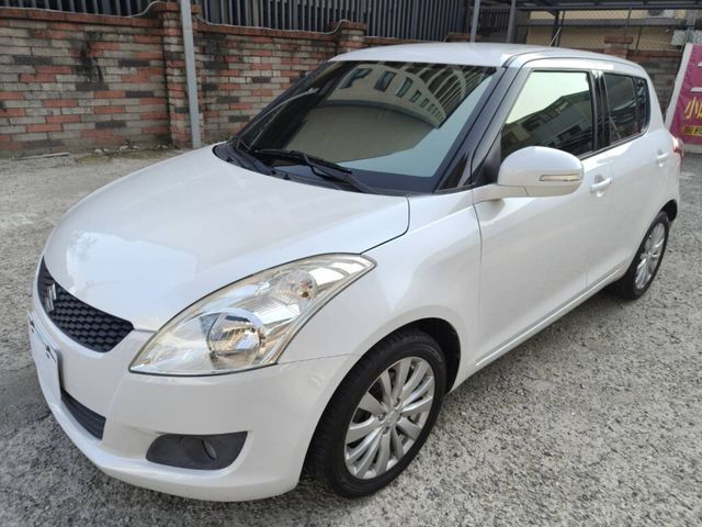 SUZUKI鈴木 SWIFT  第1張相片