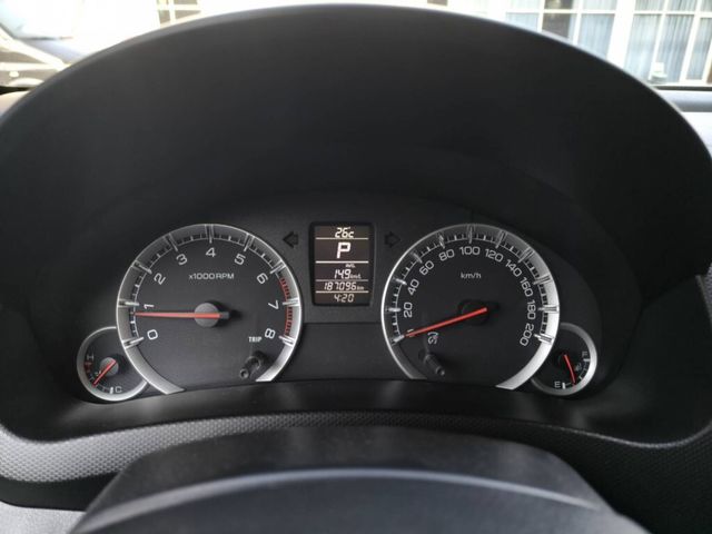 SUZUKI鈴木 SWIFT  第5張相片