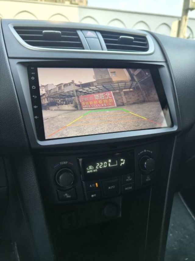 SUZUKI鈴木 SWIFT  第6張相片