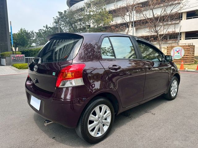 TOYOTA豐田 YARIS  第2張相片