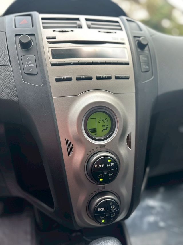 TOYOTA豐田 YARIS  第4張相片