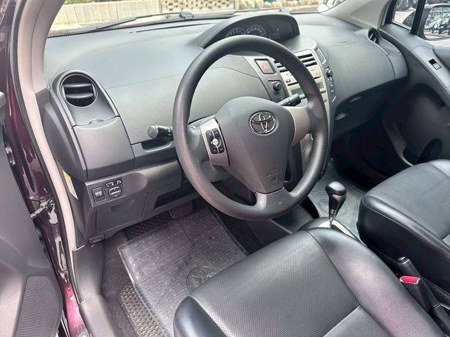 TOYOTA豐田 YARIS  第5張相片