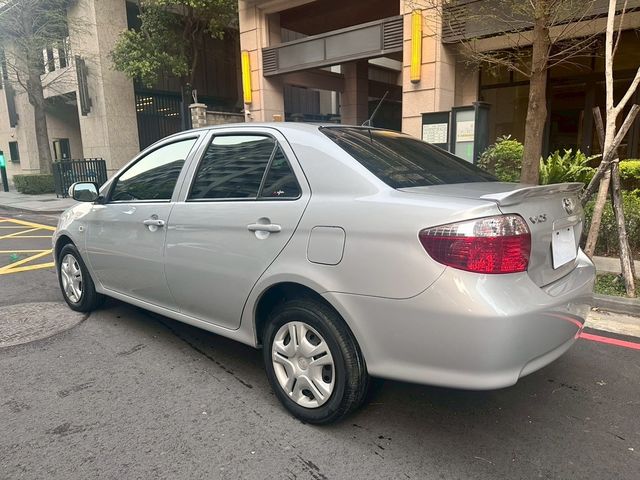 TOYOTA豐田 VIOS  第2張相片