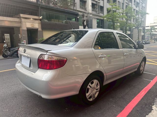 TOYOTA豐田 VIOS  第3張相片