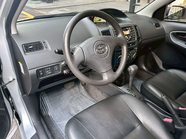 TOYOTA豐田 VIOS  第4張相片