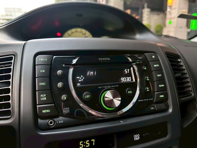 TOYOTA豐田 VIOS  第5張相片