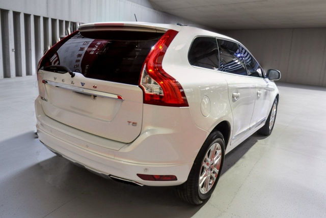 VOLVO富豪 XC60  第4張相片