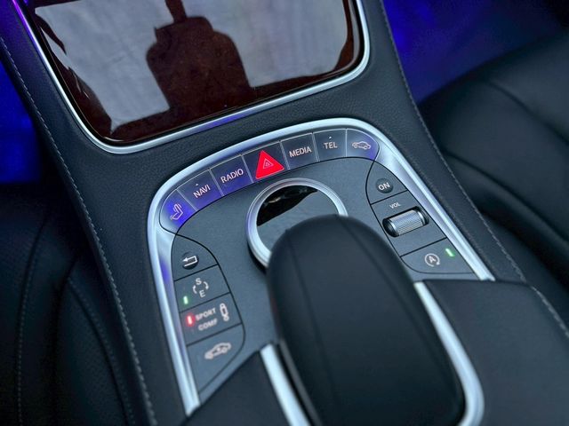 M-BENZ賓士 S400 LWB  第6張相片