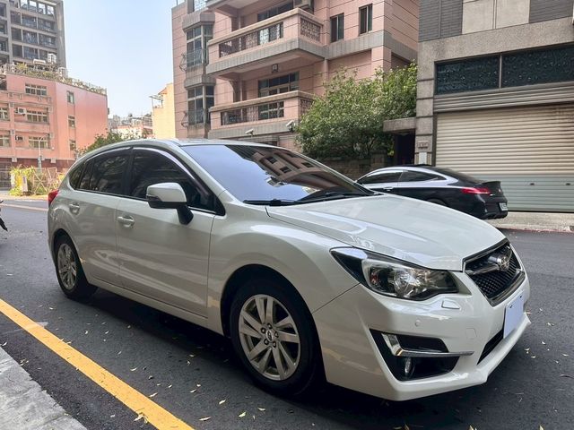SUBARU速霸陸 IMPREZA  第2張相片