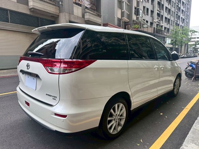 TOYOTA豐田 PREVIA  第3張相片