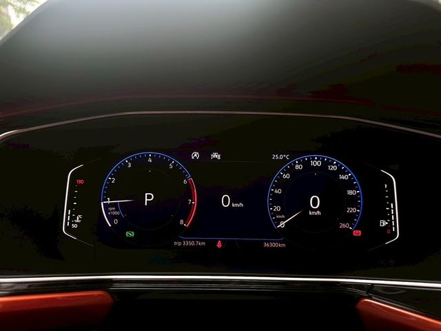VOLKSWAGEN福斯 T-CROSS  第7張相片