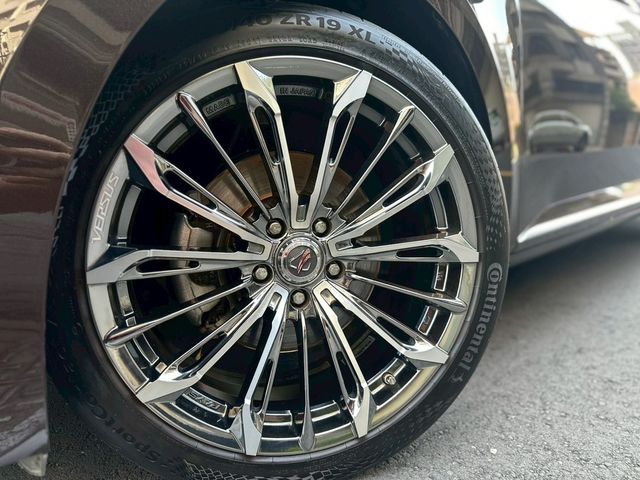 SKODA司科達 SUPERB COMBI  第5張相片