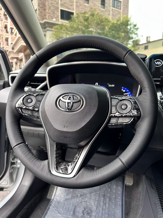 TOYOTA豐田 ALTIS  第6張相片