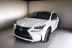 LEXUS凌志 NX200T  第1張縮圖