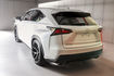 LEXUS凌志 NX200T  第2張縮圖