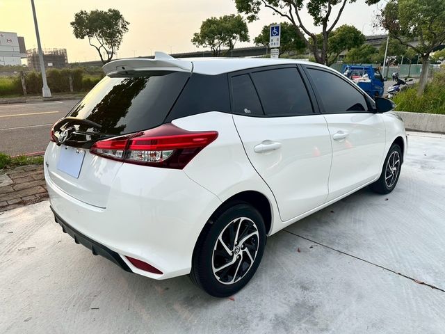 TOYOTA豐田 YARIS  第3張相片