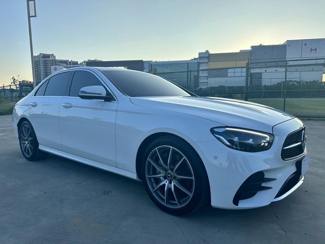 M-BENZ賓士 E300  第1張相片