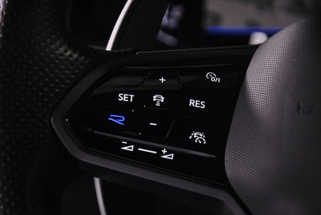 VOLKSWAGEN福斯 T-ROC  第6張相片