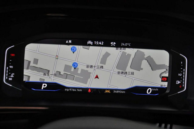 VOLKSWAGEN福斯 T-ROC  第8張相片