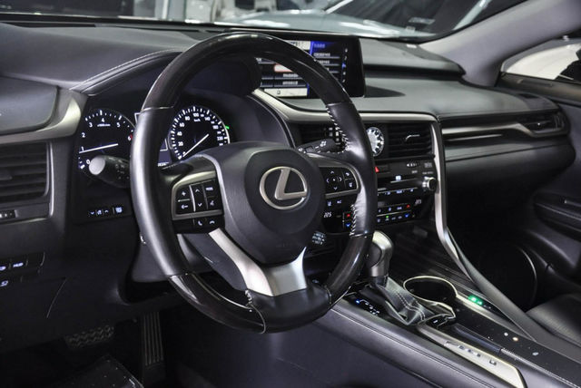 LEXUS凌志 RX300  第4張相片