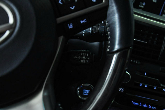 LEXUS凌志 RX300  第5張相片