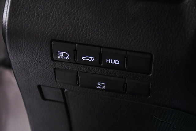 LEXUS凌志 RX300  第7張相片
