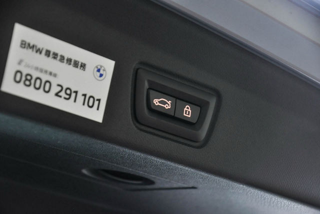 BMW寶馬 I4 EDRIVE40  第6張相片