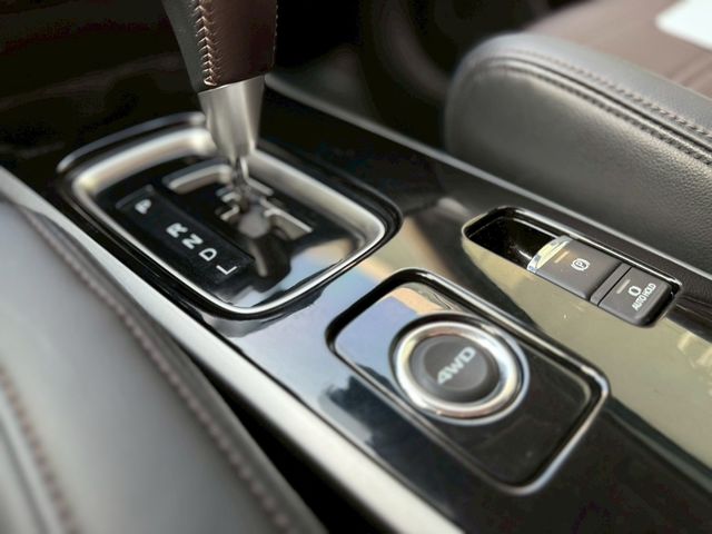 MITSUBISHI三菱 OUTLANDER  第6張相片