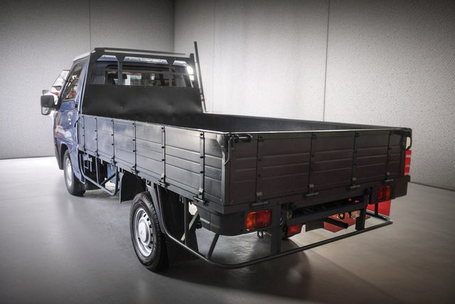 MITSUBISHI三菱 DELICA  第2張相片