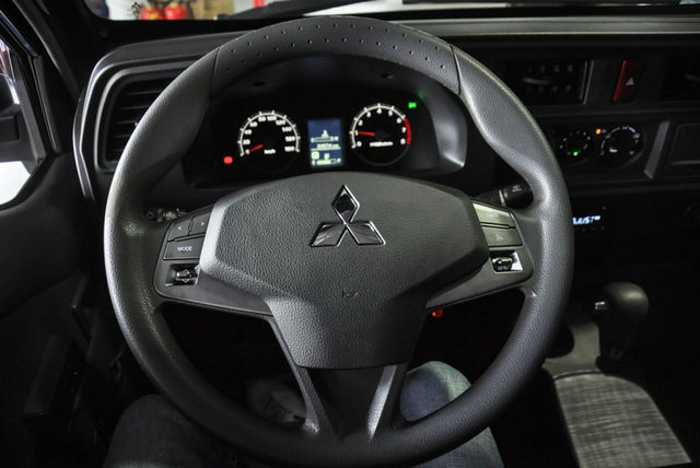 MITSUBISHI三菱 DELICA  第3張相片