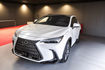 LEXUS凌志 NX350H  第1張縮圖