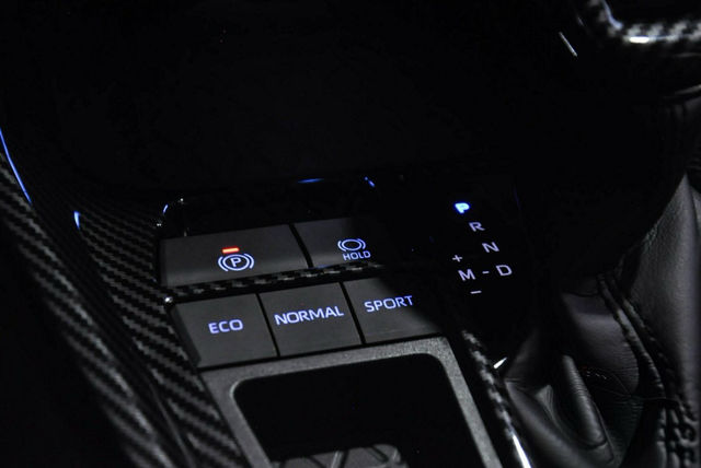 TOYOTA豐田 RAV4  第5張相片