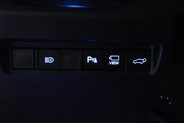 TOYOTA豐田 RAV4  第9張相片