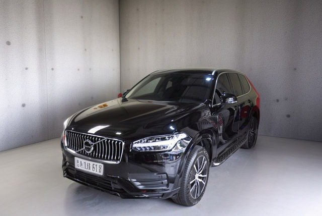 VOLVO富豪 XC90  第1張相片