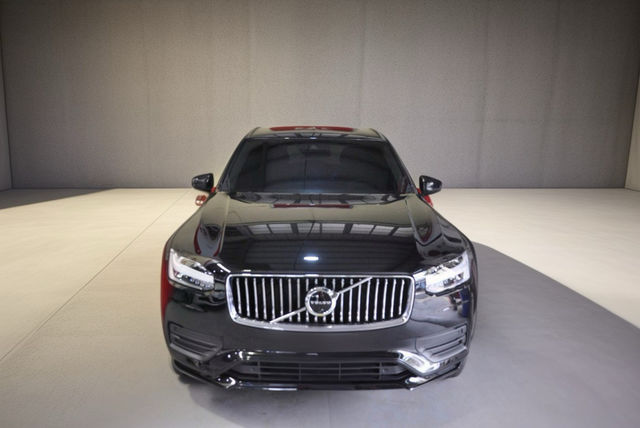 VOLVO富豪 XC90  第2張相片