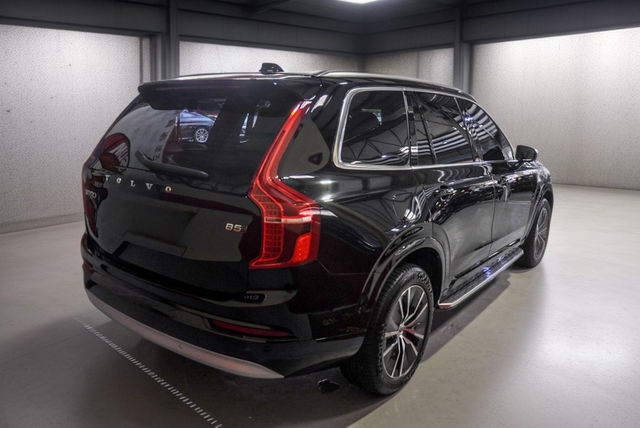 VOLVO富豪 XC90  第3張相片