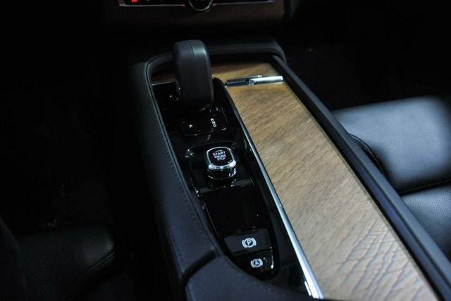 VOLVO富豪 XC90  第5張相片