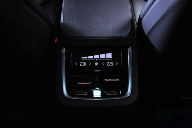VOLVO富豪 XC90  第6張相片